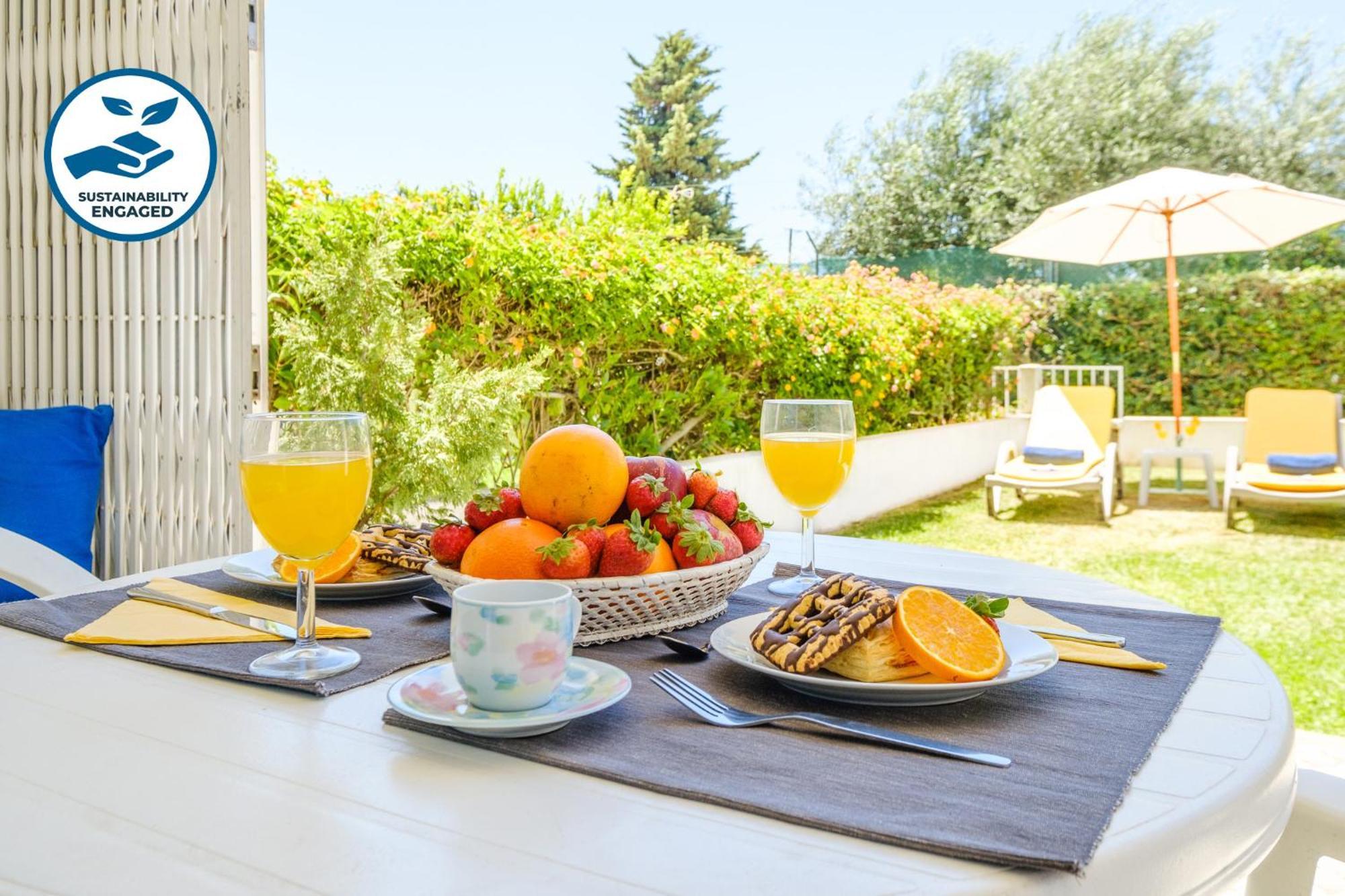 Appartement Venice By Algarve Vacation